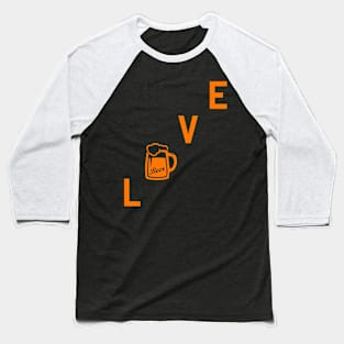 Love for bear Baseball T-Shirt